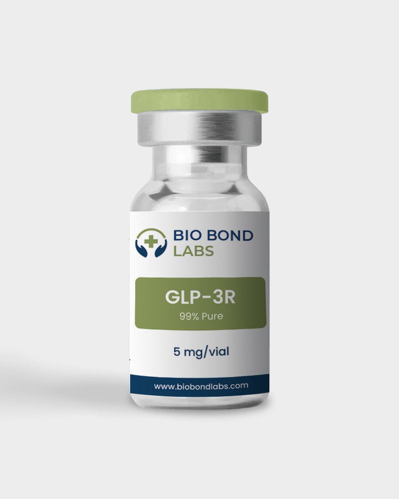 Mockup GLP-3R (5 mg/vial) - Image 1